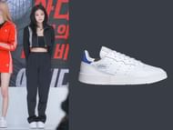 Adidas Supercourt (Image via unnielooks/Adidas)